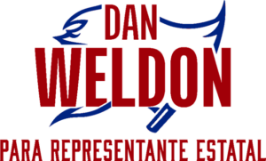 Dan Weldon
